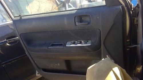 Scion 2005 front door trim - 2005,