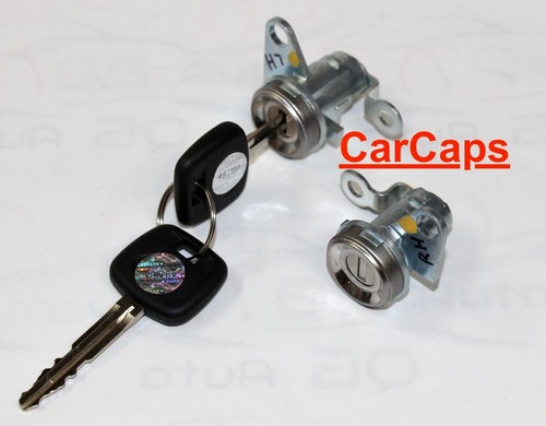 Scion front left - 05,